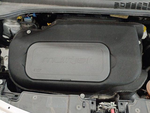 FIAT 500L 1.3 Multijet 95 CV Business
