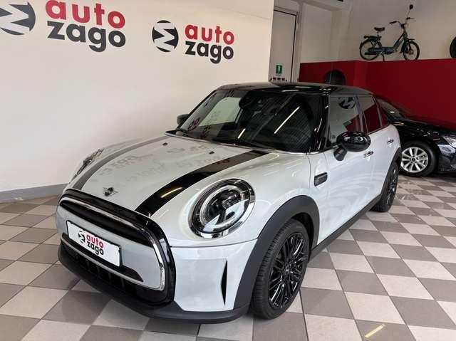 MINI Cooper 1.5 Premium Extra 5 Porte Automatica