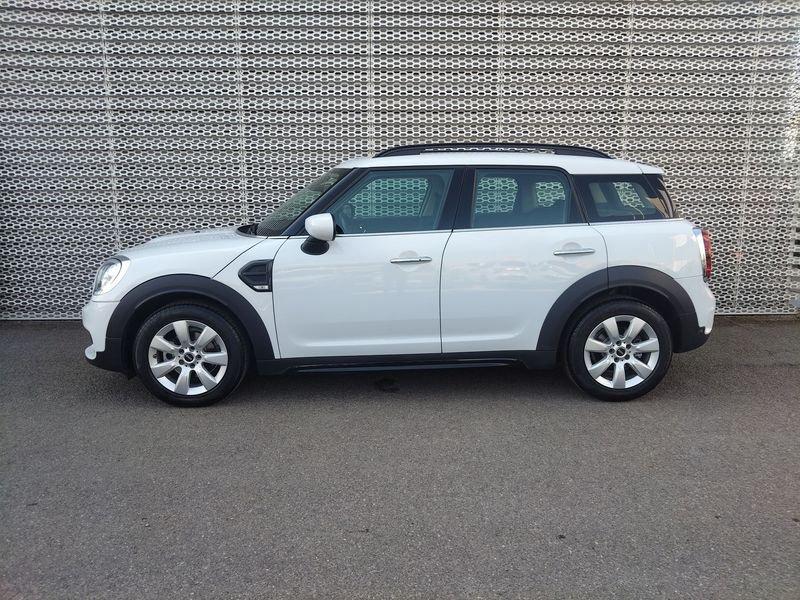 MINI Countryman Mini Countryman 1.5 One D Hype auto