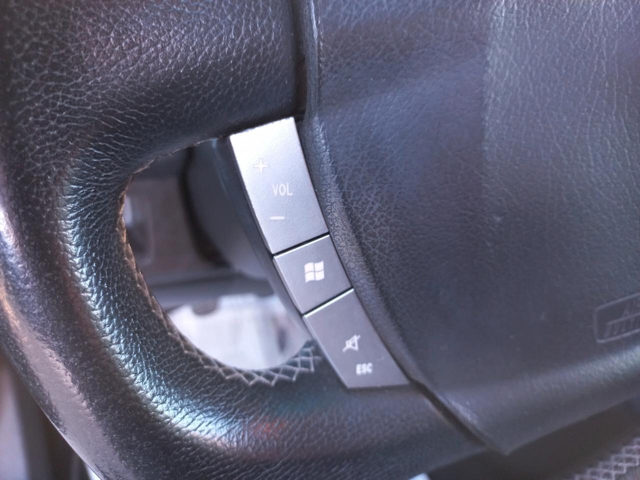 Lancia MUSA 1.4 Platino GPL Neopatentati