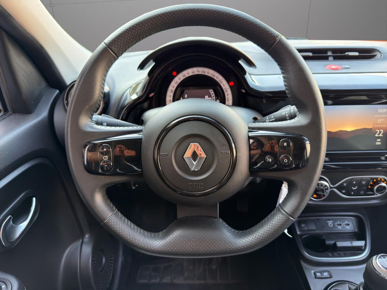 Renault Twingo 1.0 Urban Night Cabrio - Unipro - Iva Esposta - Promo Finanziamento