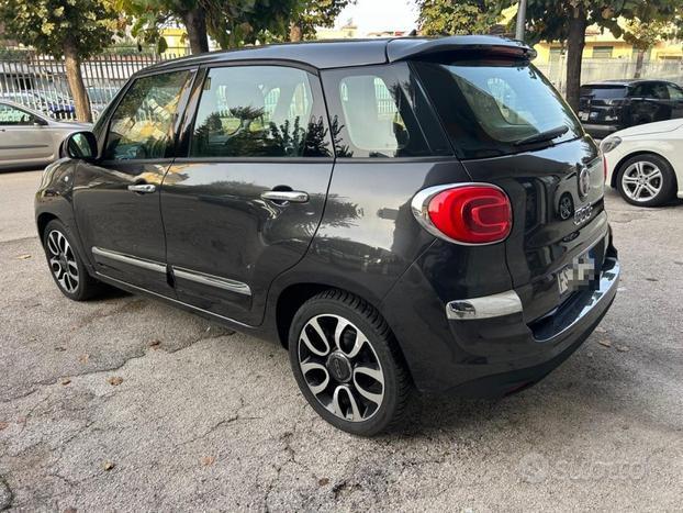 FIAT 500L 1.3 Multijet 95 CV Lounge