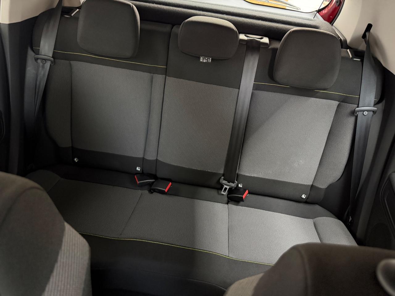 Citroen C3 PureTech 82 GPL Shine