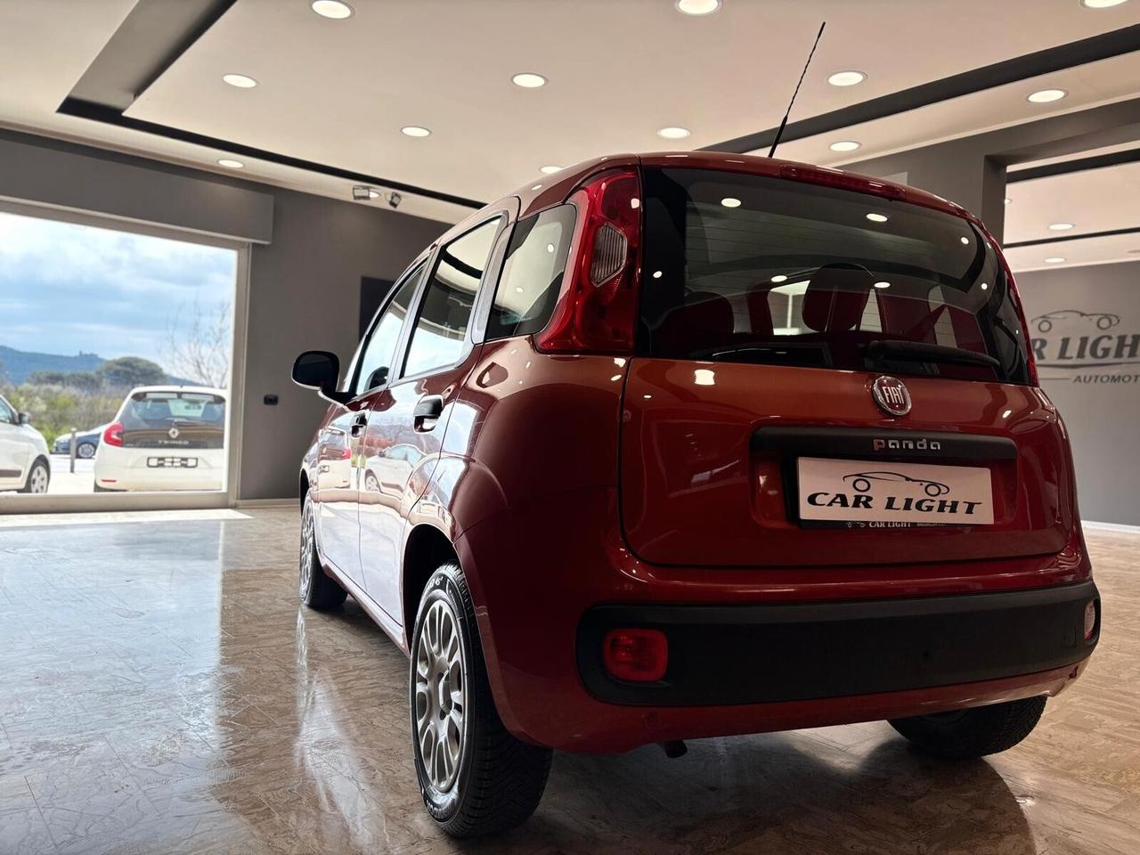Fiat Panda 1.2 Easy