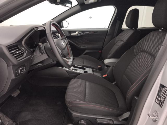 FORD Focus 1.5 ecoblue ST-Line 115cv auto