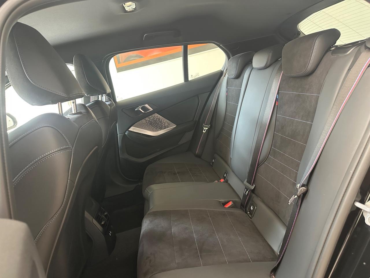 Bmw 118 118d MSport Design