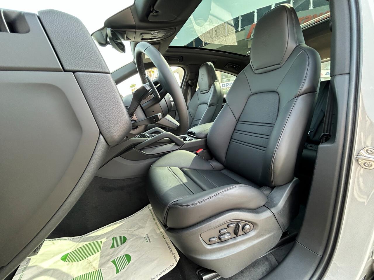 Porsche Cayenne Coupe 3.0 e-hybrid tiptronic KM 0