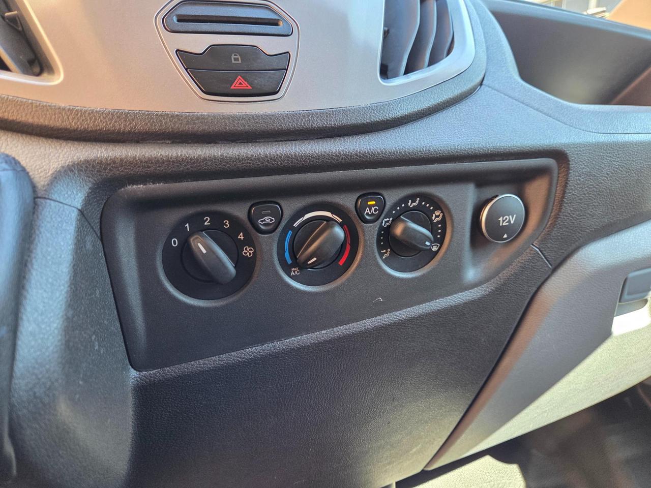 FORD Transit 350 tr.post.2.2 tdci 125cv trend L2H2 + IVA