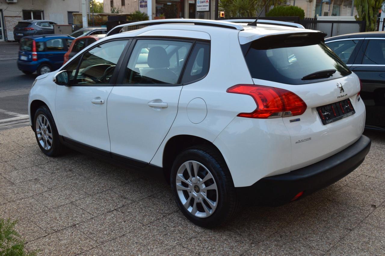 Peugeot 2008 BlueHDi 100 Active