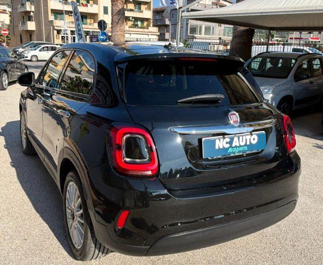 FIAT 500X 1.3 MultiJet 95 CV Connect