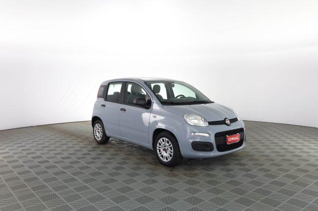 FIAT Panda Panda 1.0 FireFly Hybrid