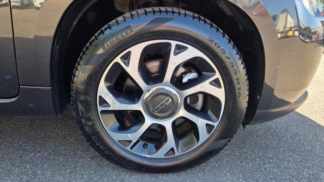 FIAT 500L 1.4 95 CV Pop Star PERMUTE UNICOPR. OK NEOPAT.