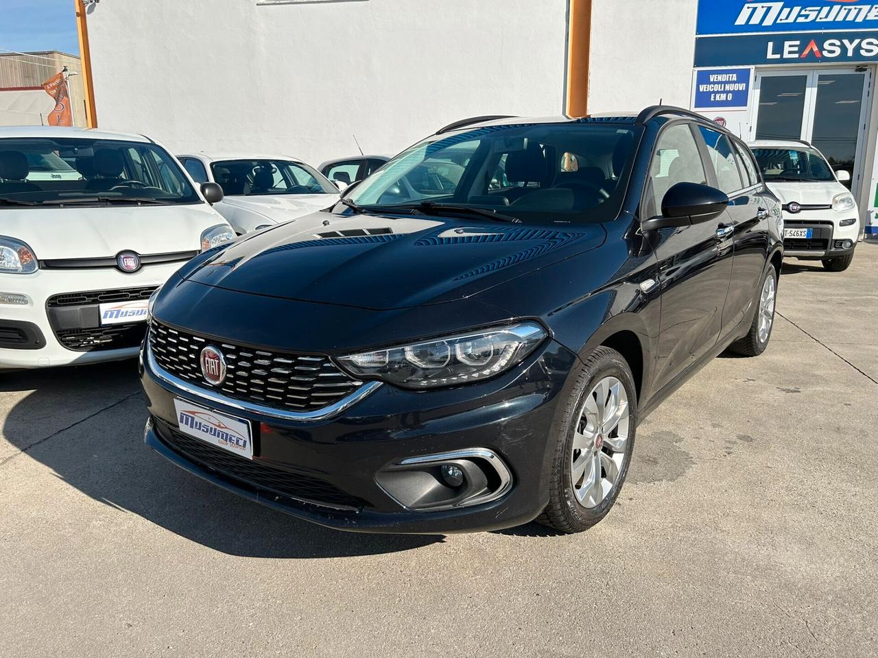 Fiat Tipo 1.3 Mjt S&S SW Easy Business