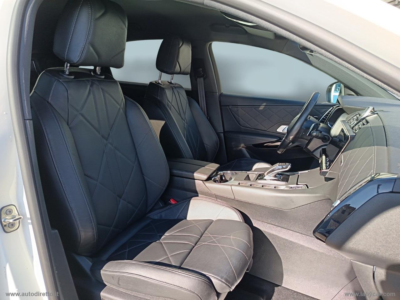 DS AUTOMOBILES DS 7 Crossback E-Tense Grand Chic