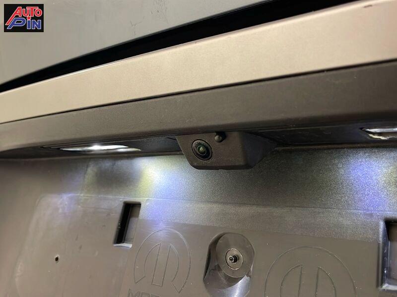 Peugeot 3008 Hybrid 145 Allure e-DCS 6