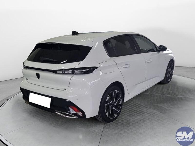 Peugeot 308 BlueHDi 130 S&S EAT8 Allure