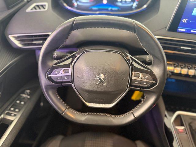 PEUGEOT 3008 PureTech Turbo 130 S&S Allure