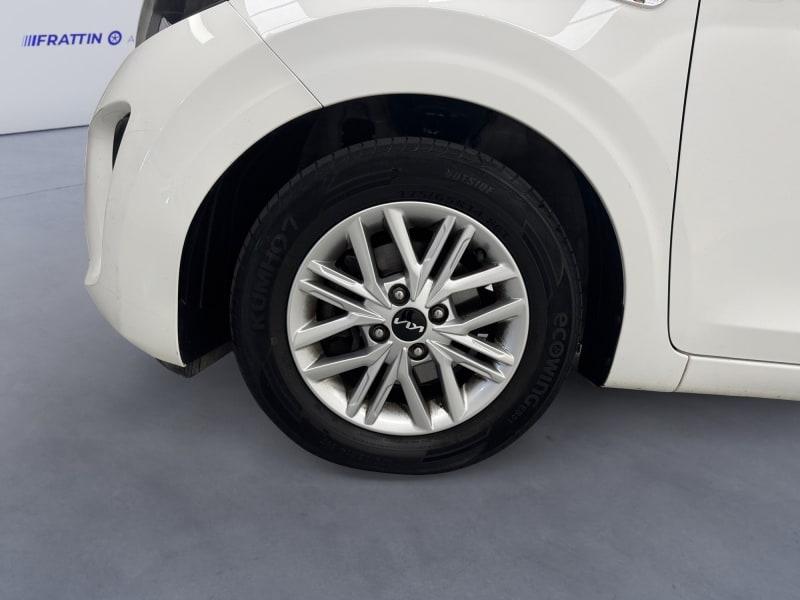 KIA PICANTO 1.0 12V 5P. URBAN SPECIAL