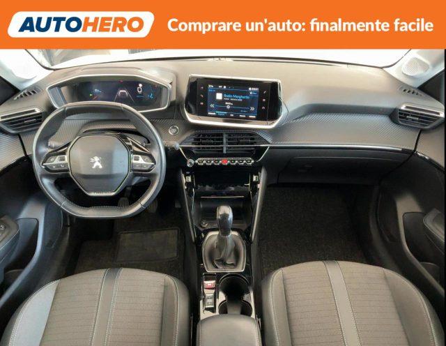 PEUGEOT 208 PureTech 100 Stop&Start 5 porte Allure
