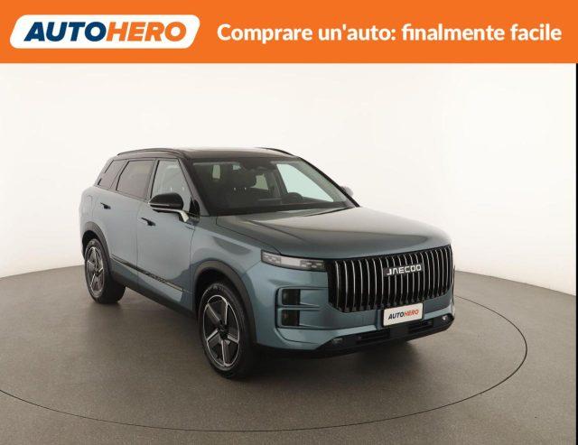 JAECOO Jaecoo 7 1.5 TGDI PHEV Premium