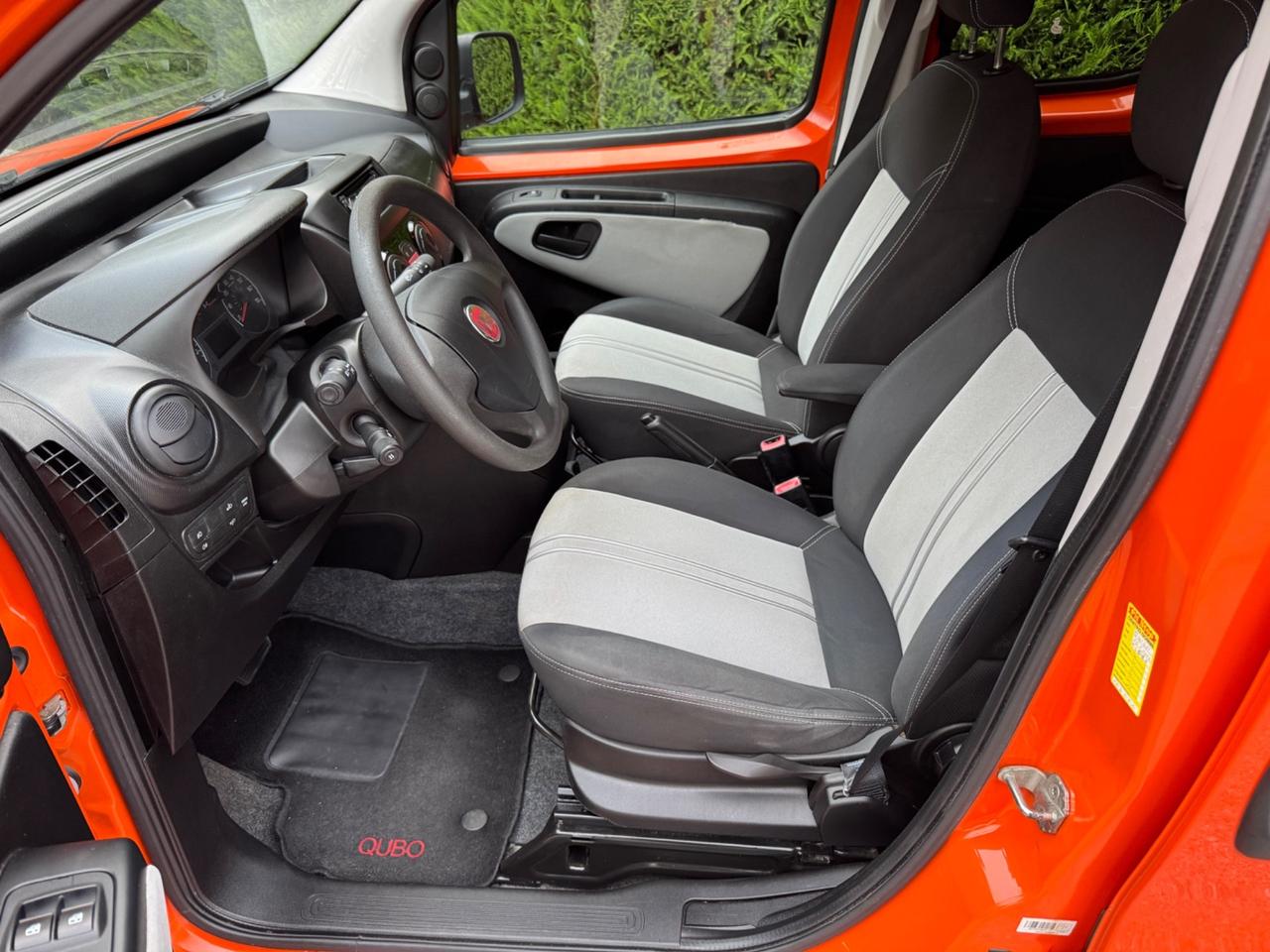 Fiat Qubo 1.3 MJT 75 CV Trekking