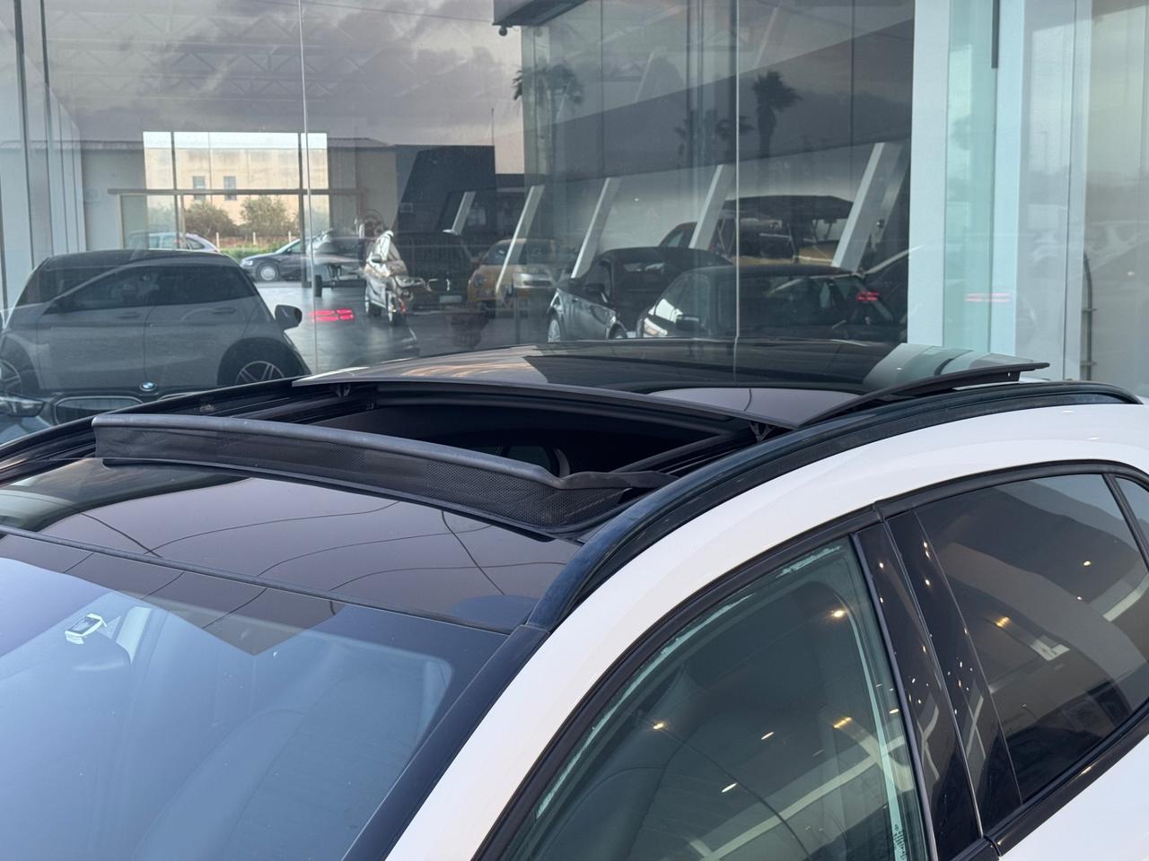 Mercedes-benz GLA 220 d Automatic Premium Amg