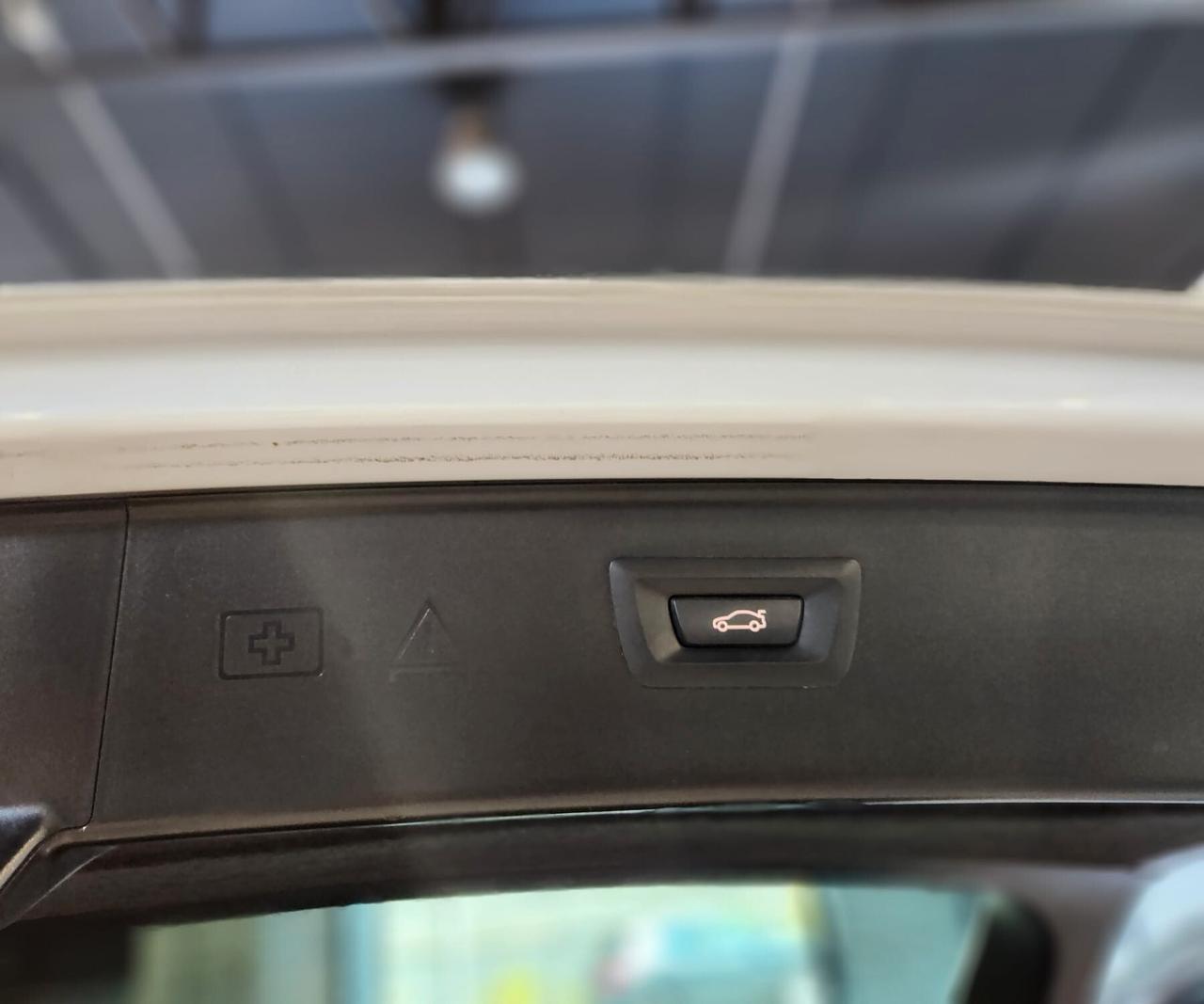 Bmw 520 520d xDrive Luxury
