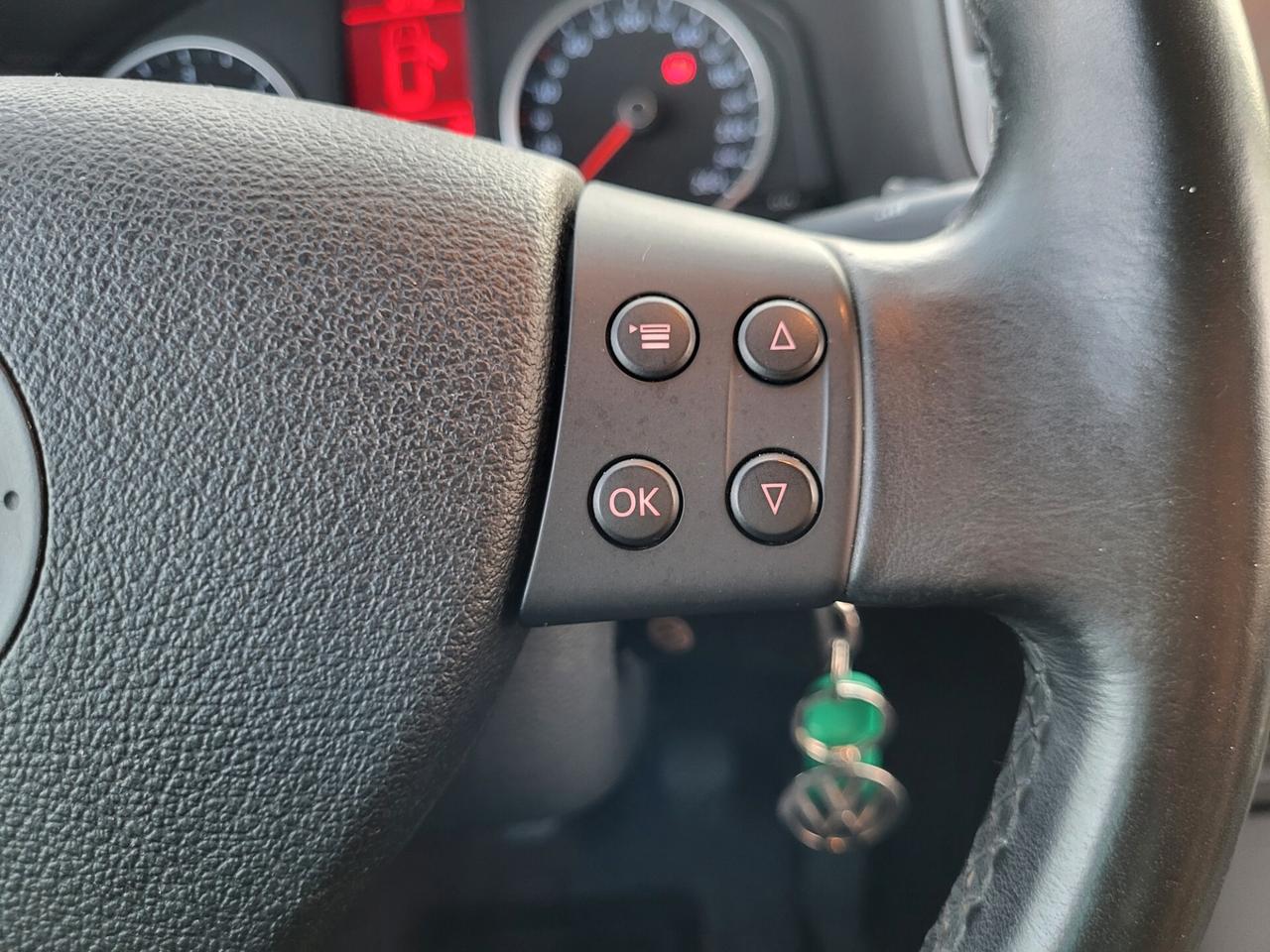 Volkswagen Tiguan 2.0 16V TDI DPF Sport & Style (18°)