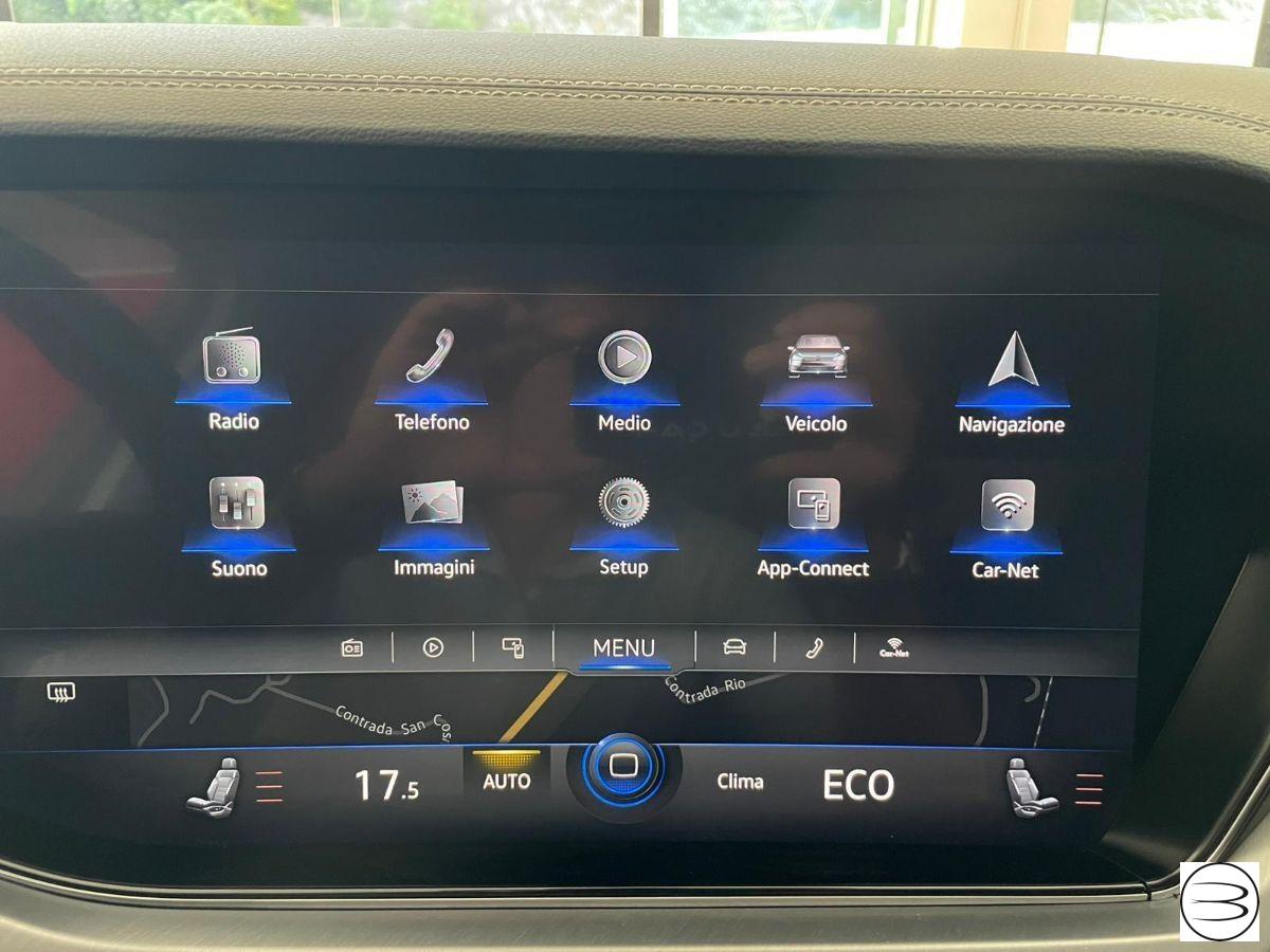 VOLKSWAGEN - Touareg - 3.0 TDI Advanced