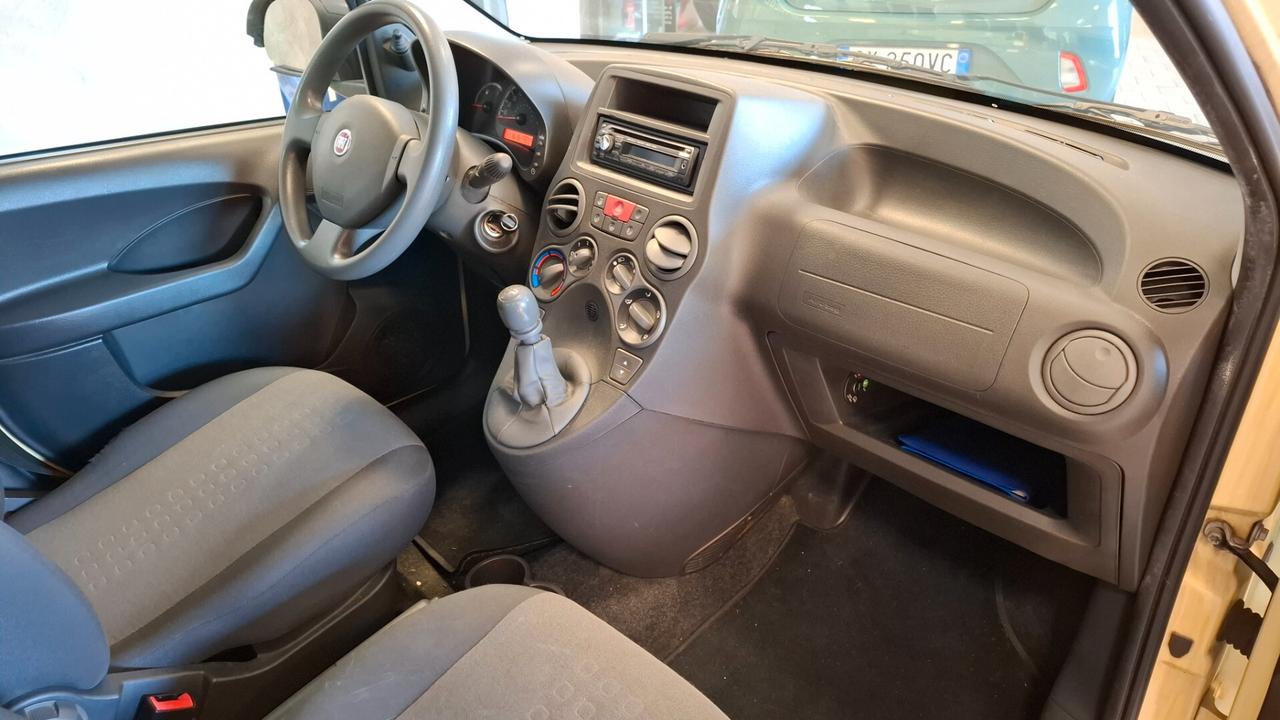 Fiat Panda 1.2 Dynamic