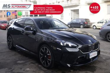 BMW Serie 1 BMW Serie 1 118d MSport Pro IVA Unicoproprietario