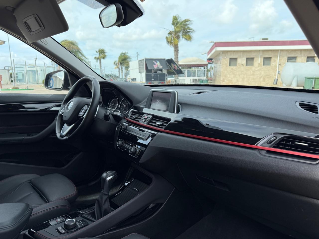 Bmw X1 sDrive18d 150 cv Sport