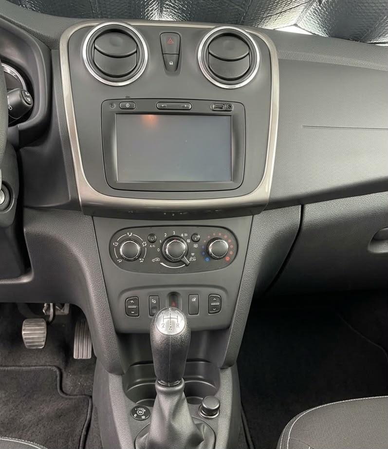 Dacia Sandero 0.9 TCe 12V TurboGPL 90CV Start&Stop