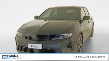 OPEL Astra VI 2022 - Astra 1.2 t GS s&s 130cv at8