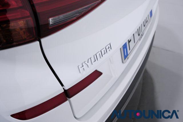 HYUNDAI Tucson 1.6 CRDi XPRIME