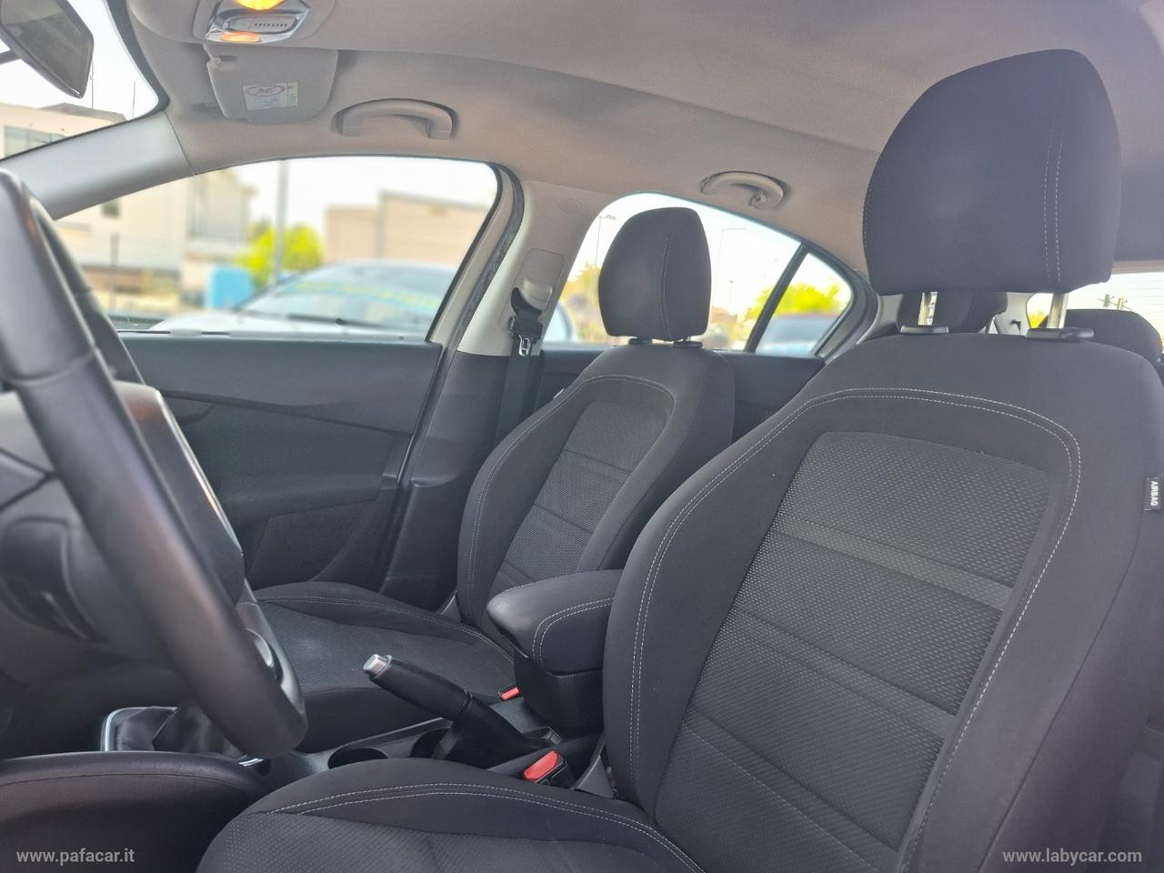 FIAT Tipo 1.3 Mjt S&S 5p. Lounge