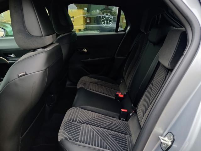 LANCIA Ypsilon Hybrid e-DCT LX