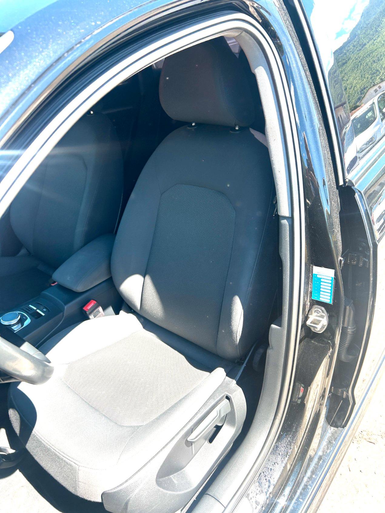 Audi A3 Sportback 30 1.6 tdi Sport 116cv s-tronic