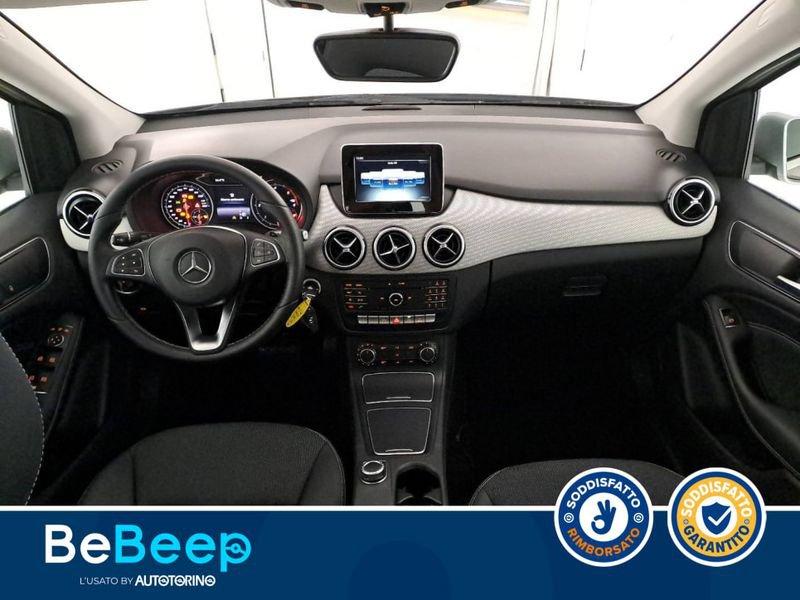 Mercedes-Benz Classe B B 180 D (CDI) SPORT AUTO