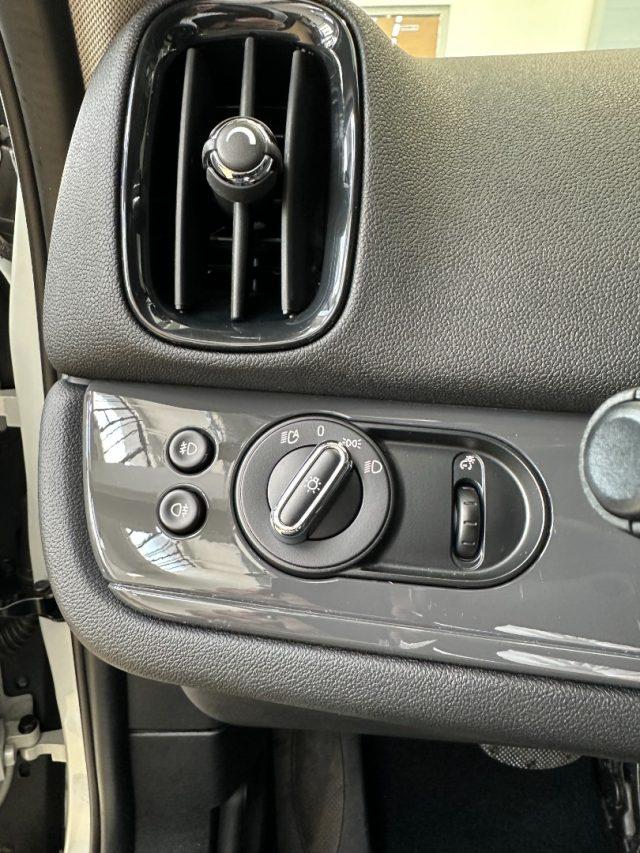 MINI Countryman 2.0 Cooper D Boost Automatica - 18"-Keyless - IVA