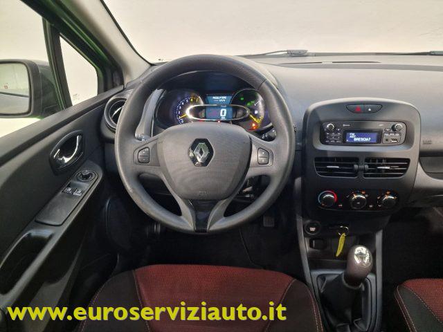 RENAULT Clio 1.2 75CV 5 porte Wave