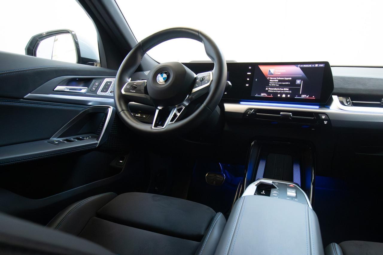 Bmw X2 2.0 D X-drive M Sport Pro Auto 150cv