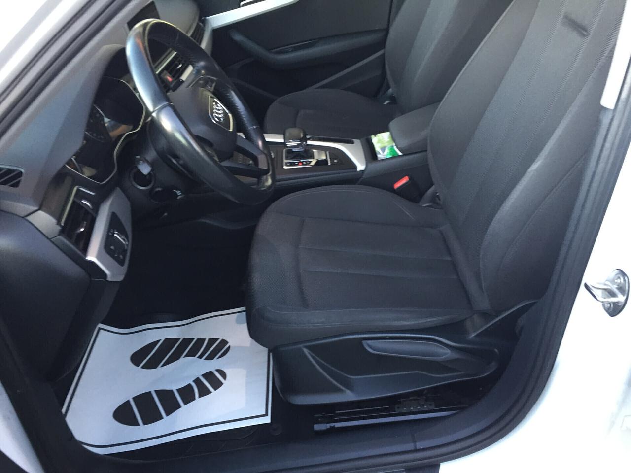 Audi A4 35 avant 2.0 TDI 150 CV S tronic Business X NEOPATENTATI