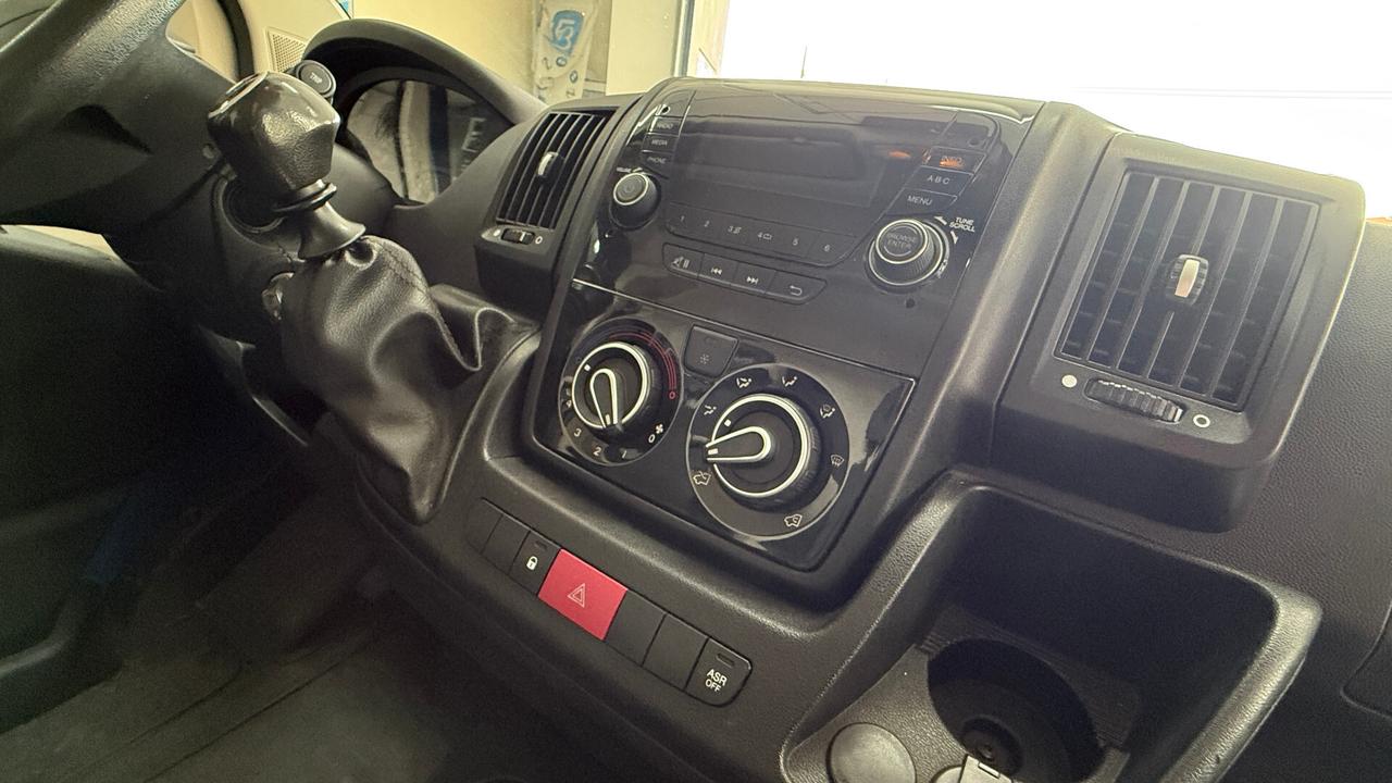 Fiat Ducato 30 2.3 MJT 120CV PC-TN Aziendale