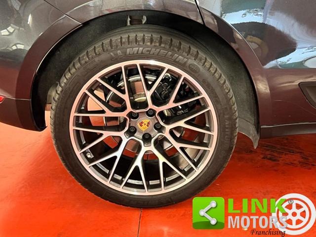 PORSCHE Macan 2.0 245 CV PDK
