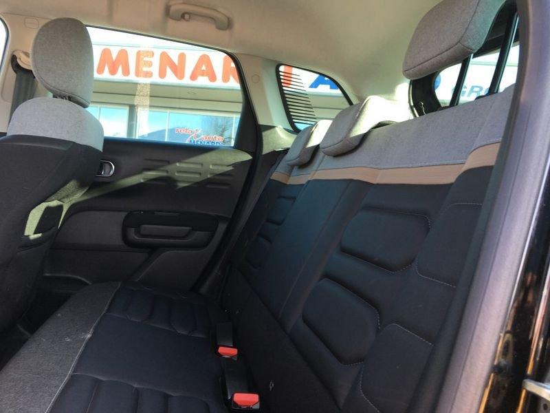 Citroën C3 Aircross PureTech 110 Shine SUPER-ACCESSORIATA