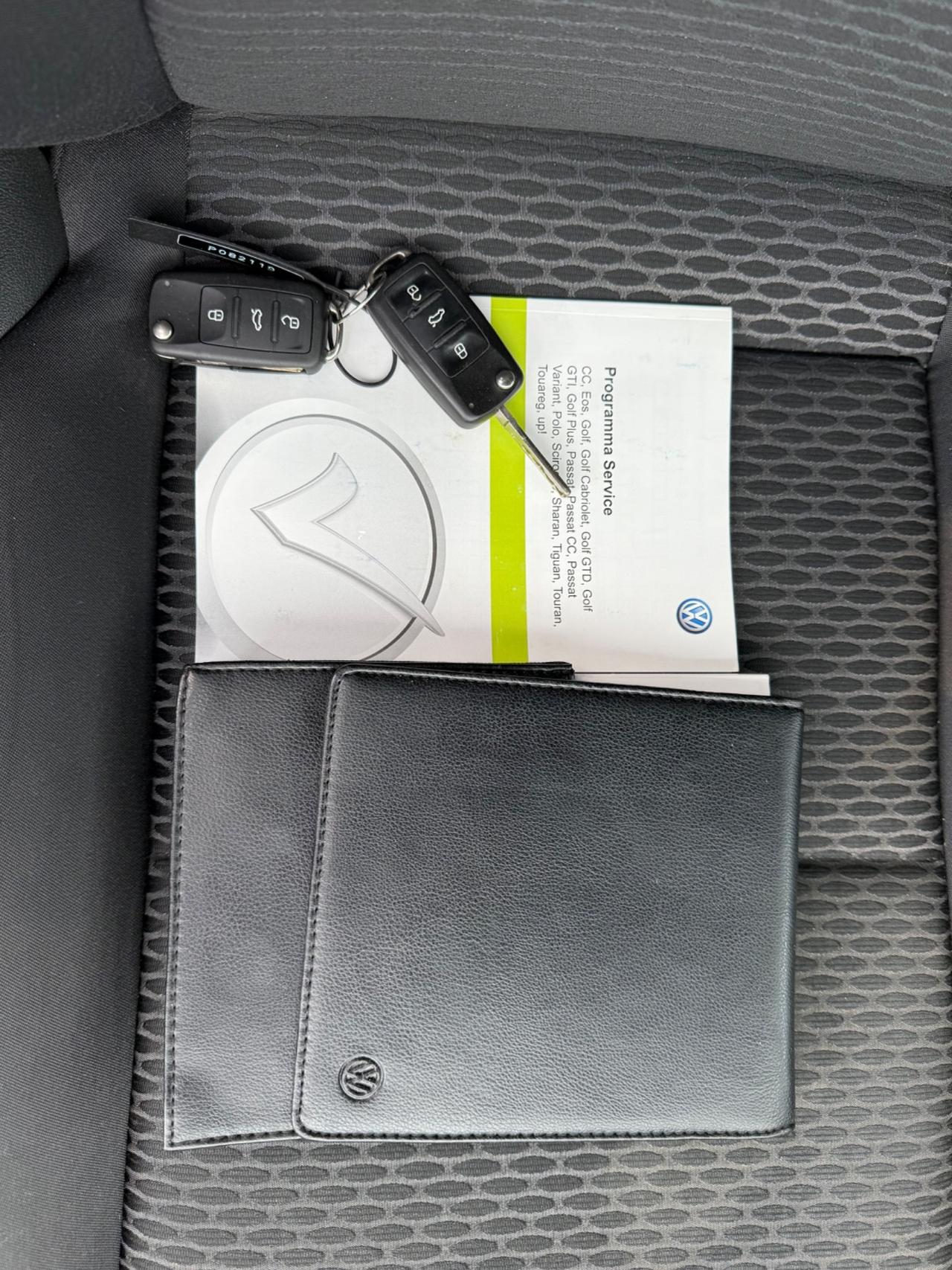 Volkswagen Golf Business 1.4TSI 122CV 5p. Highline 2013