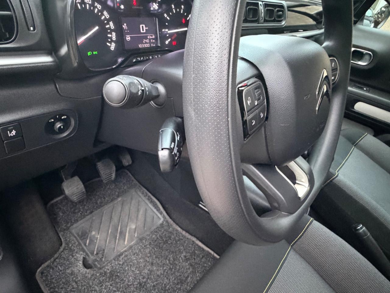 Citroen C3 1.5 BlueHDi 100cv Feel Autocarro 2022