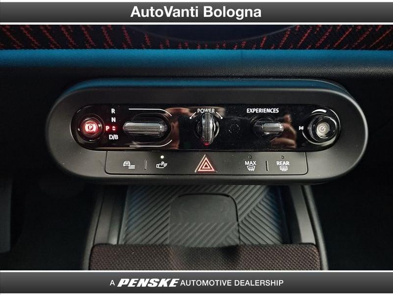 MINI Countryman All-Electric E JCW
