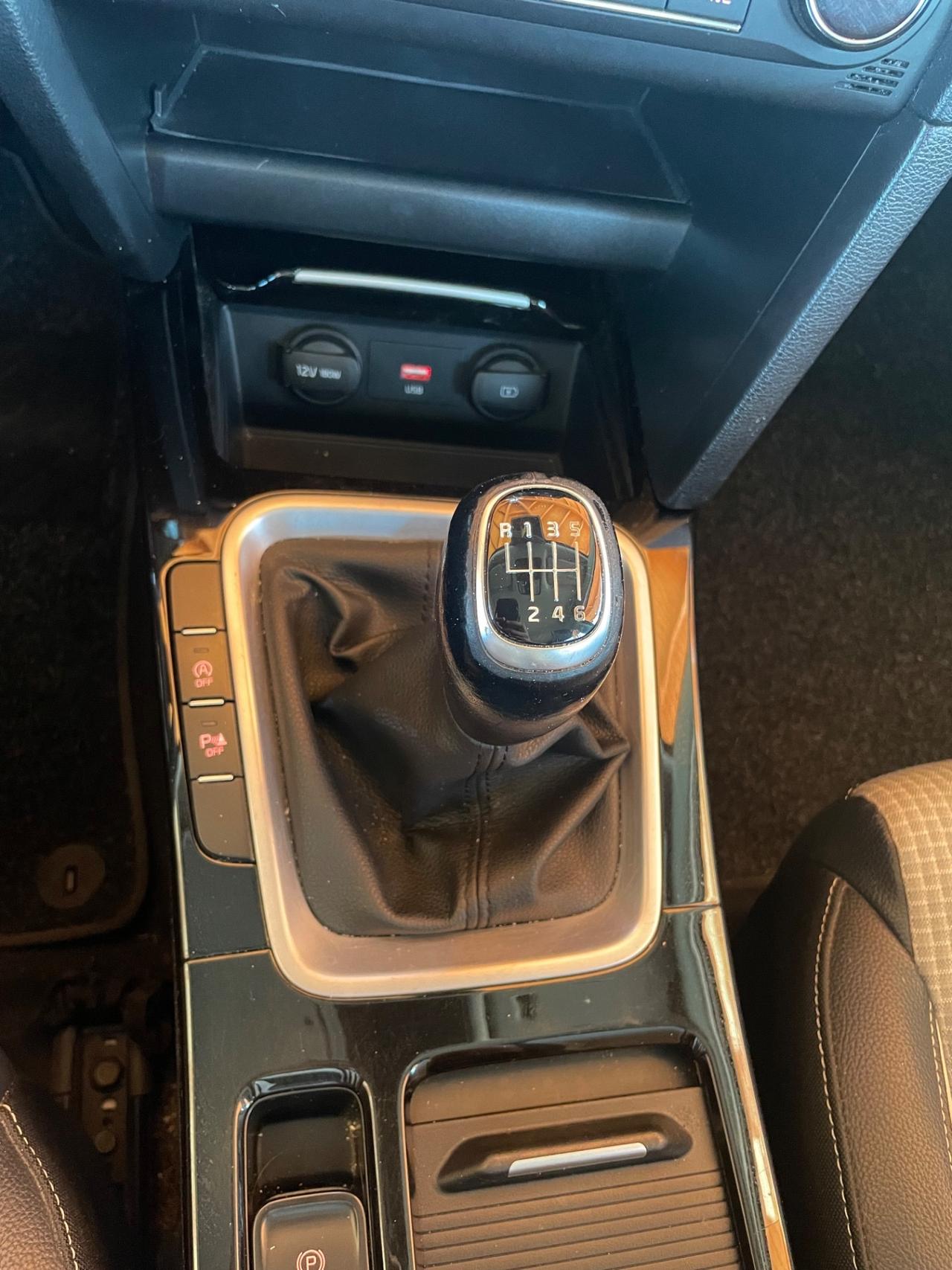 Kia XCeed 1.4 T-GDi Evolution